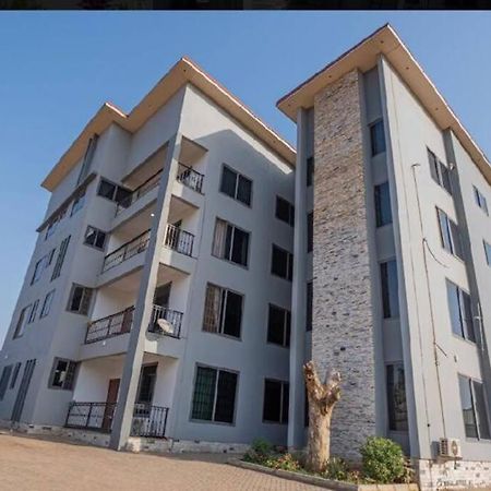 Cozy Penthouse ,Accra Ghana Owuraman Zewnętrze zdjęcie