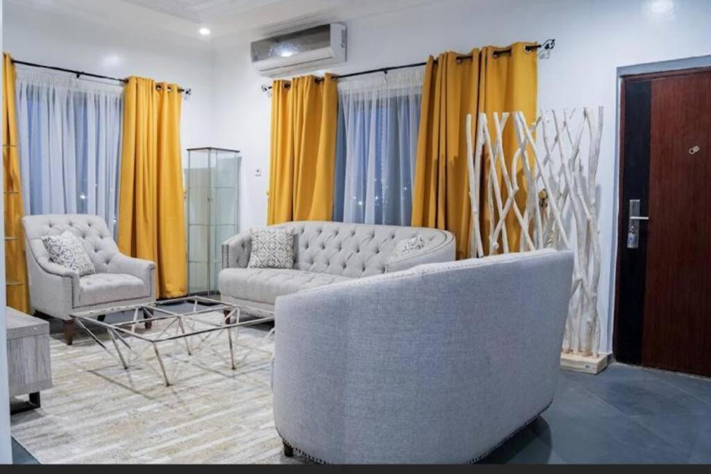 Cozy Penthouse ,Accra Ghana Owuraman Zewnętrze zdjęcie